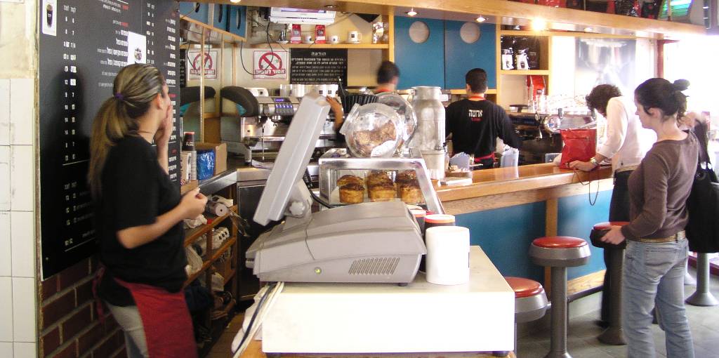 How to Use Restaurant POS System