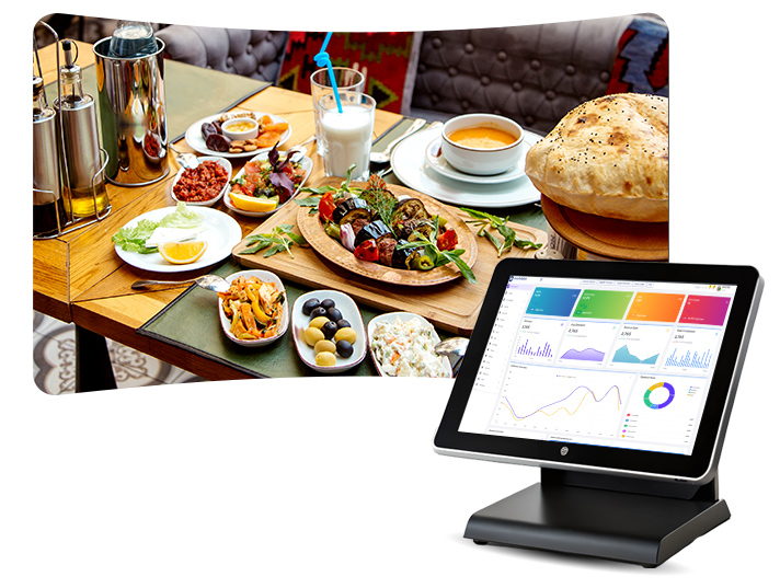 Restaurant Software