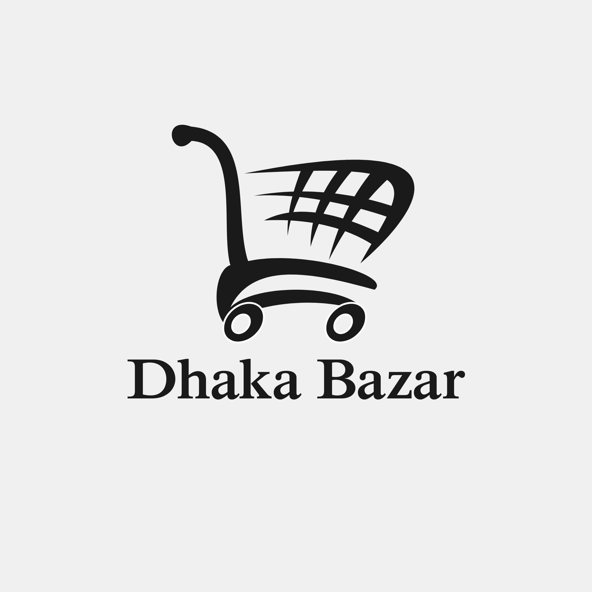 Dhaka Bazar