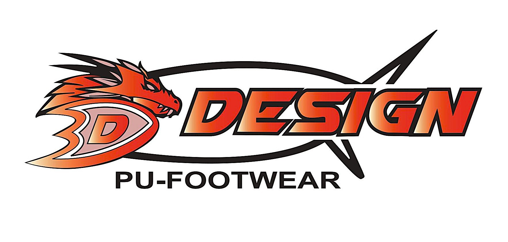 Design PU Footwear