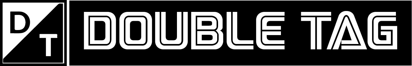 DOUBLE TAG