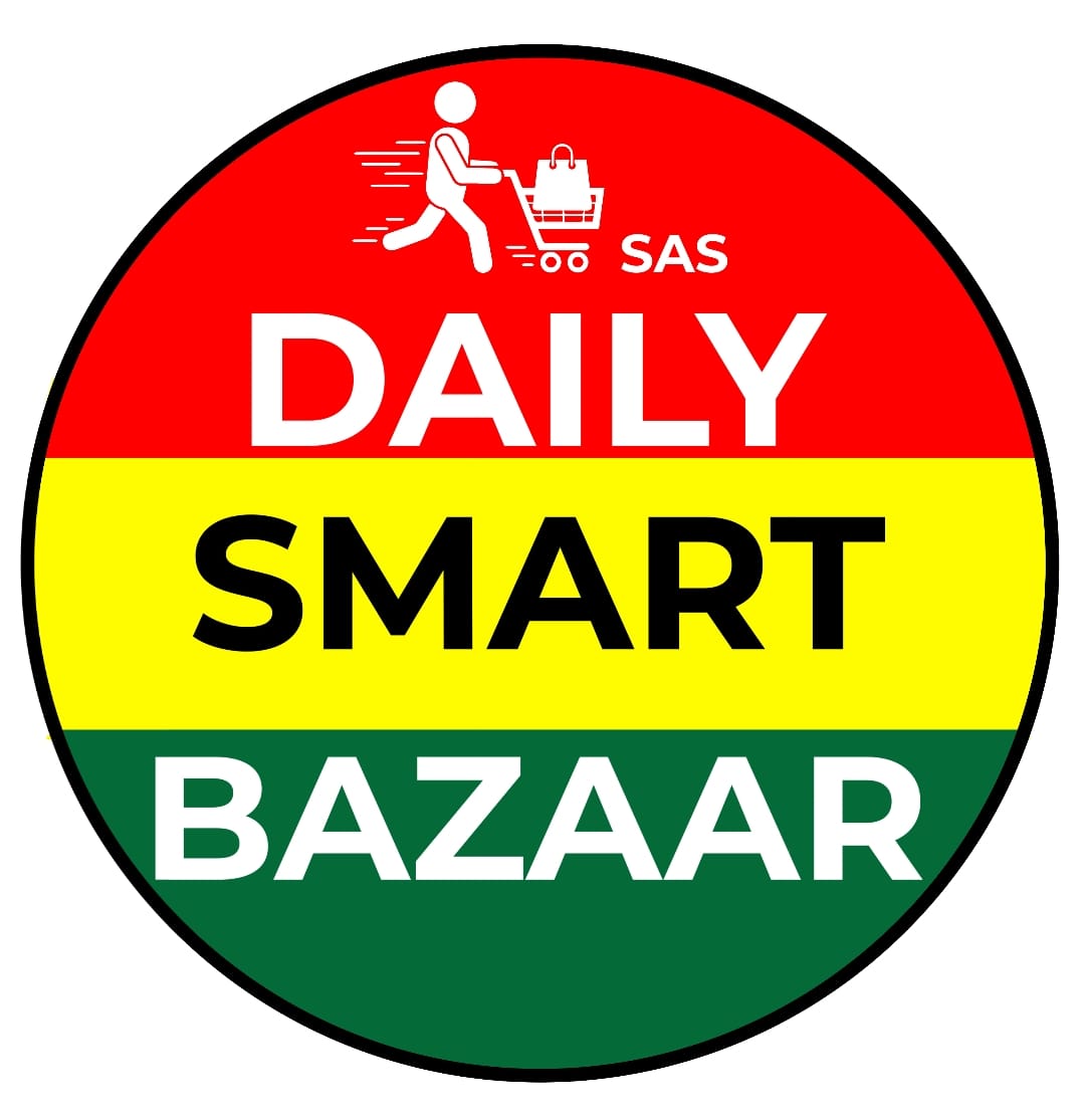 DAILY SMART BAZAAR