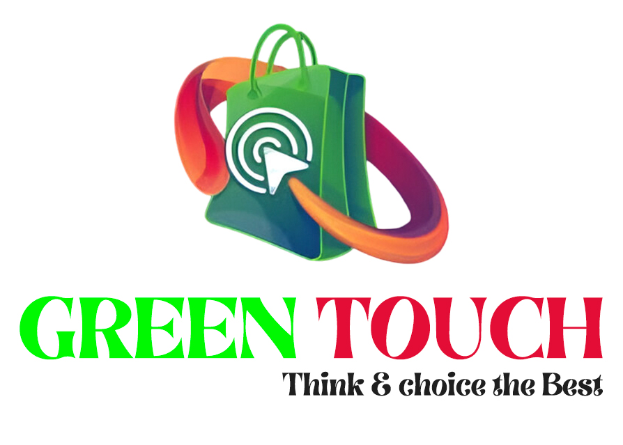 Green Touch