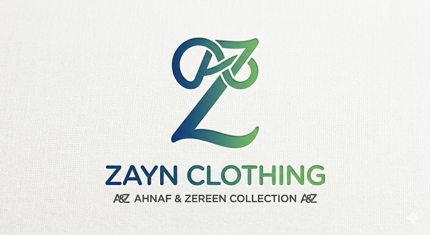 Zayn Clothing