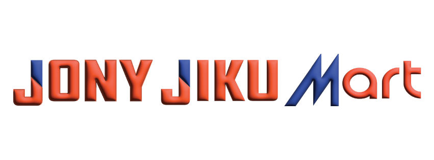 JONY JIKU Mart