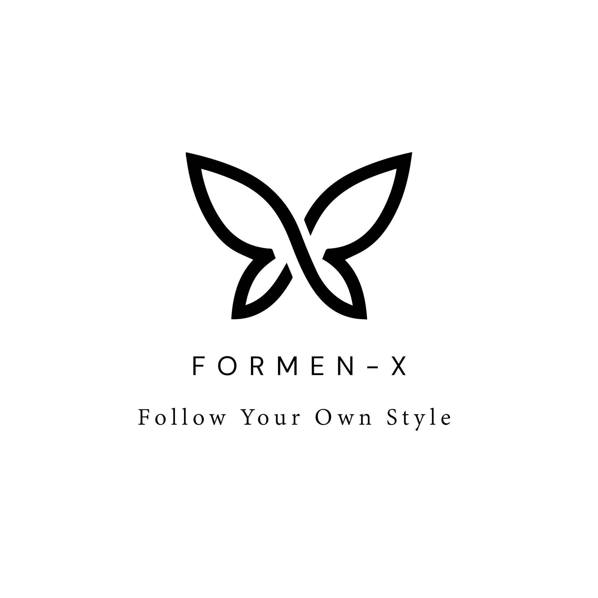 ForMen-X